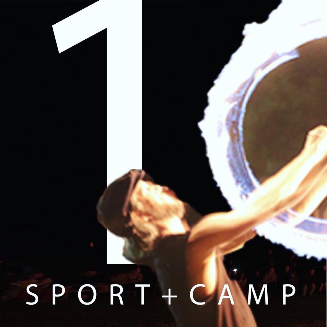 Sport Plus Camp 2013