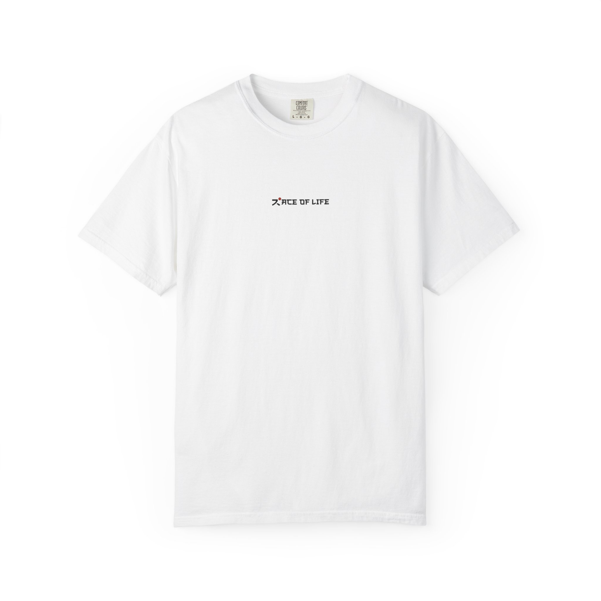2026 "Race of Life" Tee